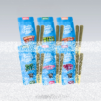 Only Grams Pre-Roll
