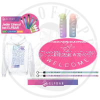 Werbeartikel Elfbar - Marketing Paket Winter