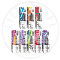 Aroma King Pods 20mg