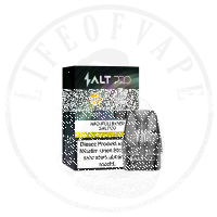 Salt Pro Refillable Pod
