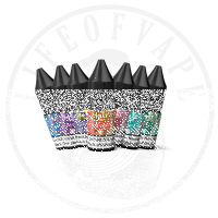 Salt Cristallite E-Liquid 20mg