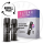 10x Elfbar ELFA Turbo Leerpods (2x) - Sparpaket