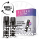 10x Elfbar ELFA Turbo Leerpods (2x) - Sparpaket