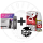 Elfx Akku Kit x ELFLIQ 10mg Starterset