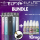 Elfx Akku Kit x ELFLIQ 10mg Starterset
