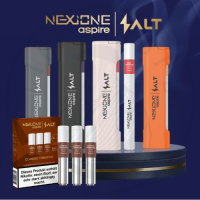 10x NexiOne Prefilled Pods - Sparpaket