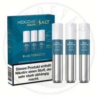 10x NexiOne Prefilled Pods - Sparpaket
