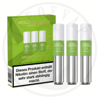 10x NexiOne Prefilled Pods - Sparpaket