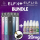 Elfx Akku Kit x ELFLIQ 20mg Starterset