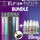 Elfx Akku Kit x ELFLIQ 20mg Starterset