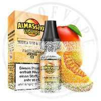 10x Al Massiva E-Liquid - Sparpaket