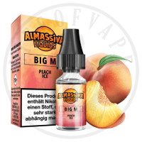 10x Al Massiva E-Liquid - Sparpaket