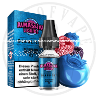 10x Al Massiva E-Liquid - Sparpaket