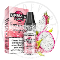 10x Al Massiva E-Liquid - Sparpaket