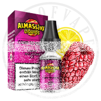 10x Al Massiva E-Liquid - Sparpaket