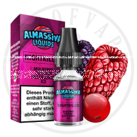 10x Al Massiva E-Liquid - Sparpaket