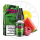 10x Al Massiva E-Liquid - Sparpaket