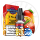 10x Al Massiva E-Liquid - Sparpaket