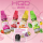 HQD Juice E-Liquid 18mg