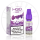 HQD Juice E-Liquid 18mg