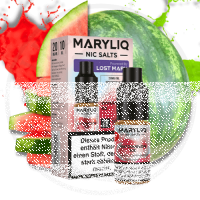 10x Elfbar Maryliq - Sparpaket