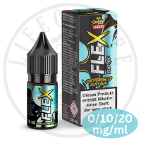 REVOLTAGE Flex Overdosed E-Liquid 0mg / 10mg / 20mg