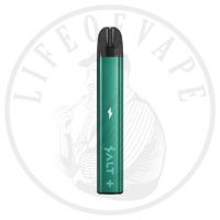 Salt Plus - 800 Züge - Pod System