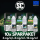 10x SC Liquid - Sparpaket