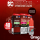 SC Red Line E-Liquid 0mg