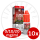 SC Red Line E-Liquid 0mg