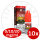 SC Red Line E-Liquid 0mg