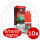 SC Red Line E-Liquid 0mg