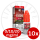 SC Red Line E-Liquid 0mg