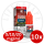 SC Red Line E-Liquid 0mg
