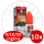 SC Red Line E-Liquid 0mg