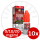 SC Red Line E-Liquid 0mg