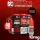 SC Red Line E-Liquid 10mg