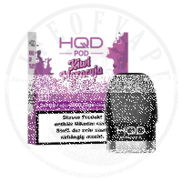 HQD Cirak 2 Prefilled Pods 18mg