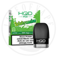 HQD Cirak 2 Prefilled Pods 18mg