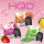 HQD Cirak 2 Prefilled Pods 18mg