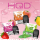 HQD Cirak 2 Prefilled Pods 18mg